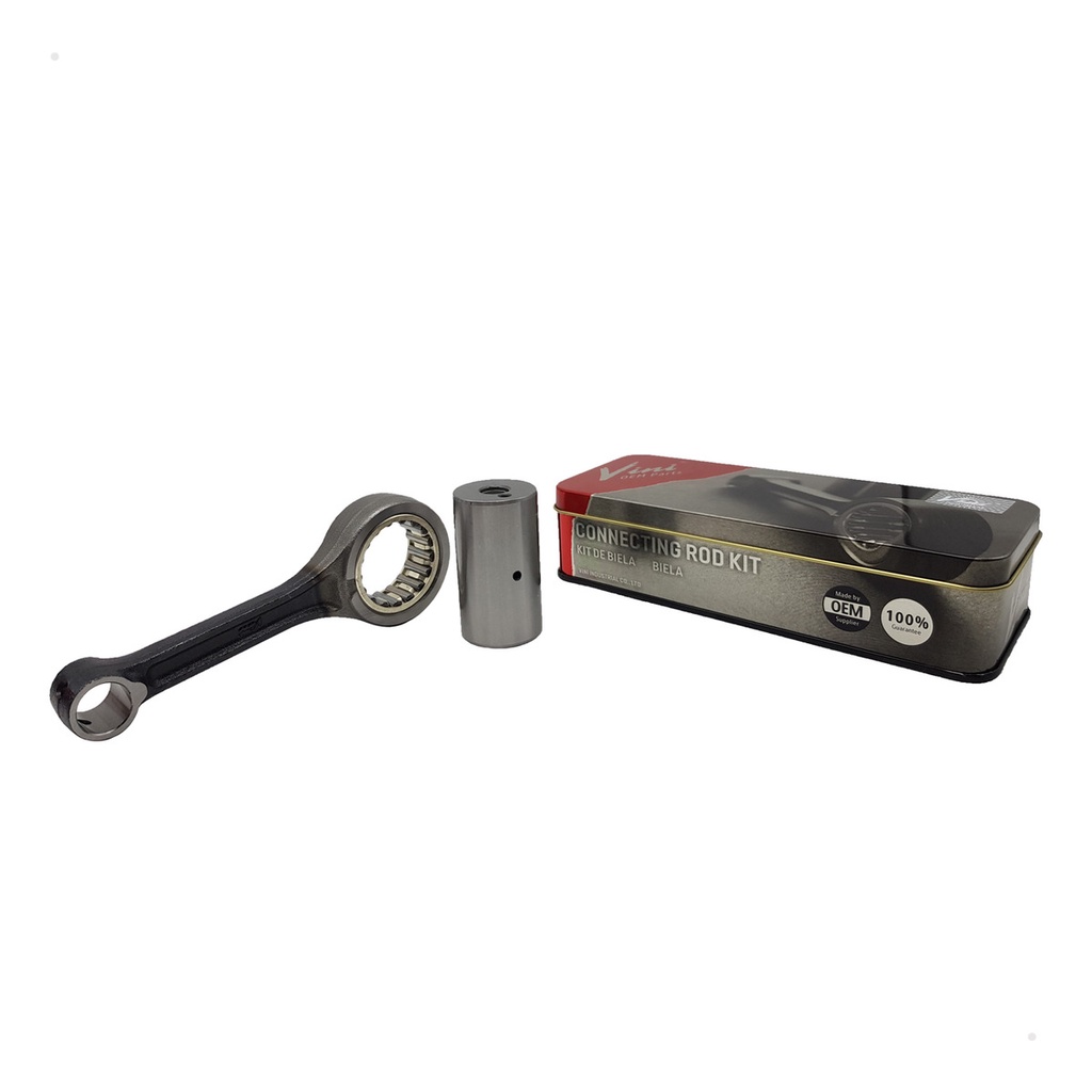 Kit Biela CG Today 125 90/94 Titan 125 83/99 CBX NX XR 200