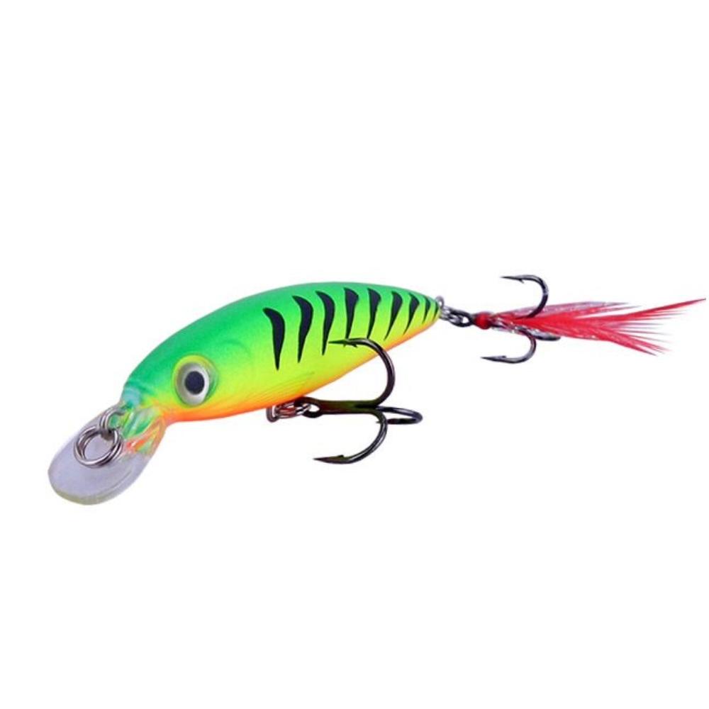 Isca Rapala XRAP - XR08 / 8cm - 7g