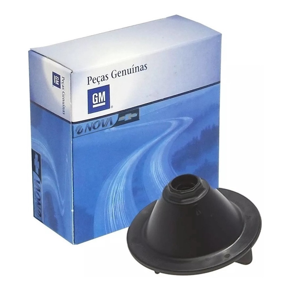Porca Original Gm Fixação Do Estepe Onix Prisma Cobalt Spin