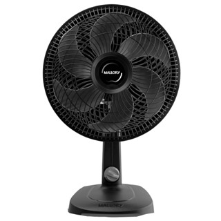 Ventilador Mallory Mesa Turbo Compact 30cm