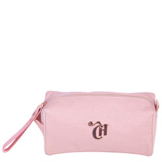 Necessaire Capricho Hype - Rose