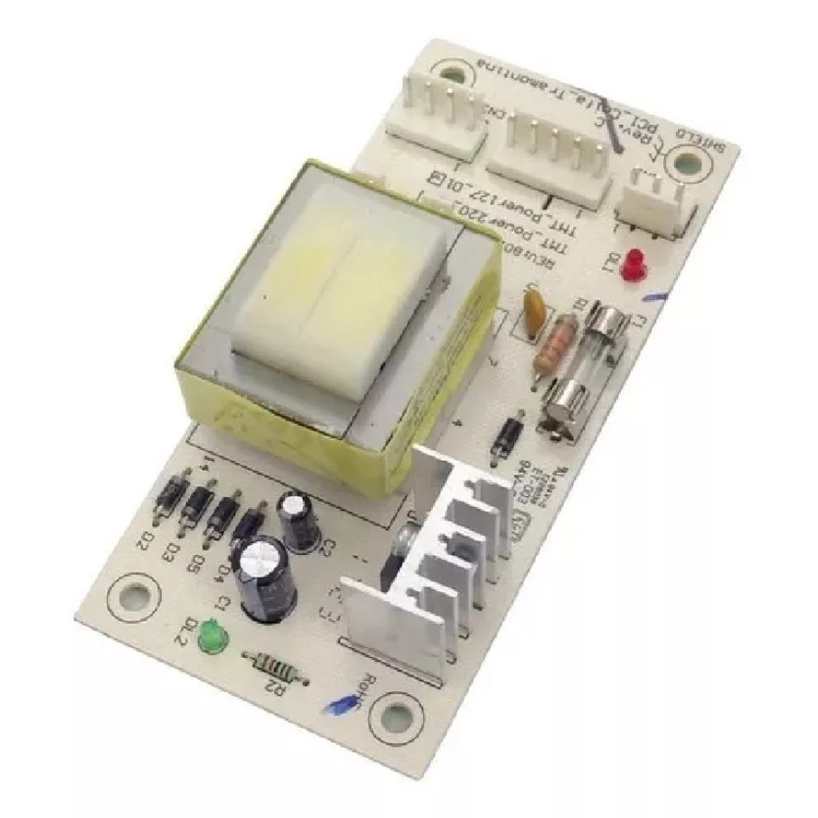 A Placa Eletrônica de Comando Tramontina 93991601 – 127 V
