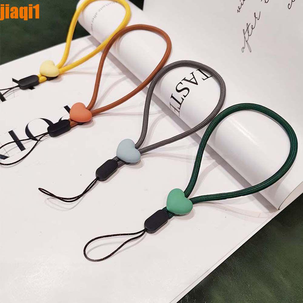 JIAQI1 Cordão Para Telefone Celular