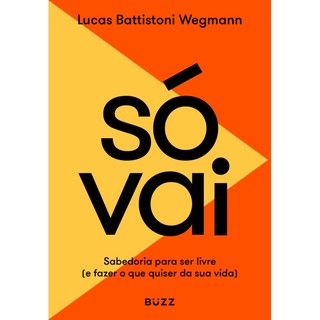 SÓ VAI em Oferta na Shopee