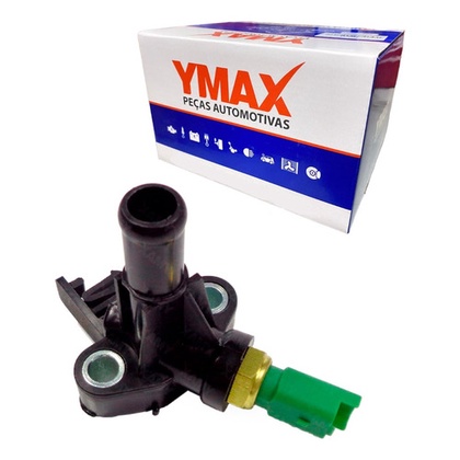 Sensor De Temperatura Agua Fiat Palio Uno Fire 1.0 1.3 1.4