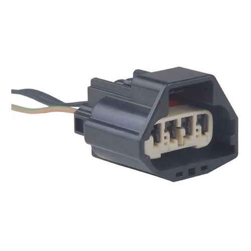 Chicote Conector Sensor Map Ford Ecosport Focus 2.0 Fiesta