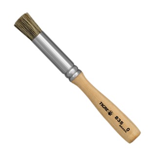 Pincel para pintura broxinha 835/00 Tigre