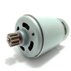 Motor para Parafusadeira/Furadeira GSR 18-2 - 18V 2609120395 BOSCH