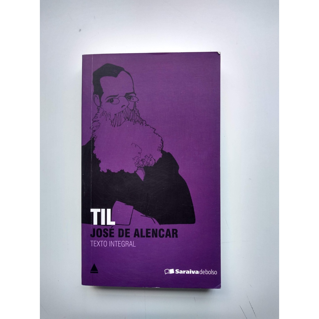 Livro Til Texto Integral N816