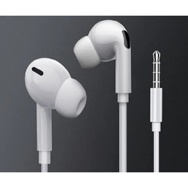 Earbud de chamada intra-auricular com fio original, fones de ouvido Lightning, fones de ouvido para Apple iPhone 14 Pro Max, 13, 12, 11 Mini, X, XS, XR, SE, 6, 7, 8 Plus