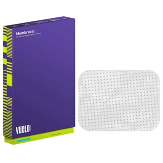 Curativo Membracel Membrana Regeneradora Estéril 10x15cm em Oferta na Shopee