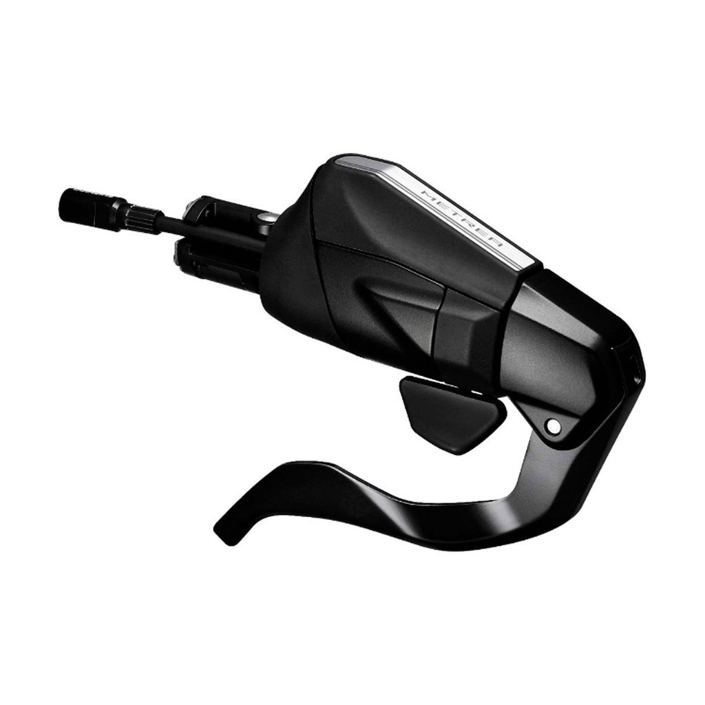 Alavanca de Cambio Shimano e Freio Shimano Metrea U5060 Direito 11V para Freio a Disco Hidraulico - BLC