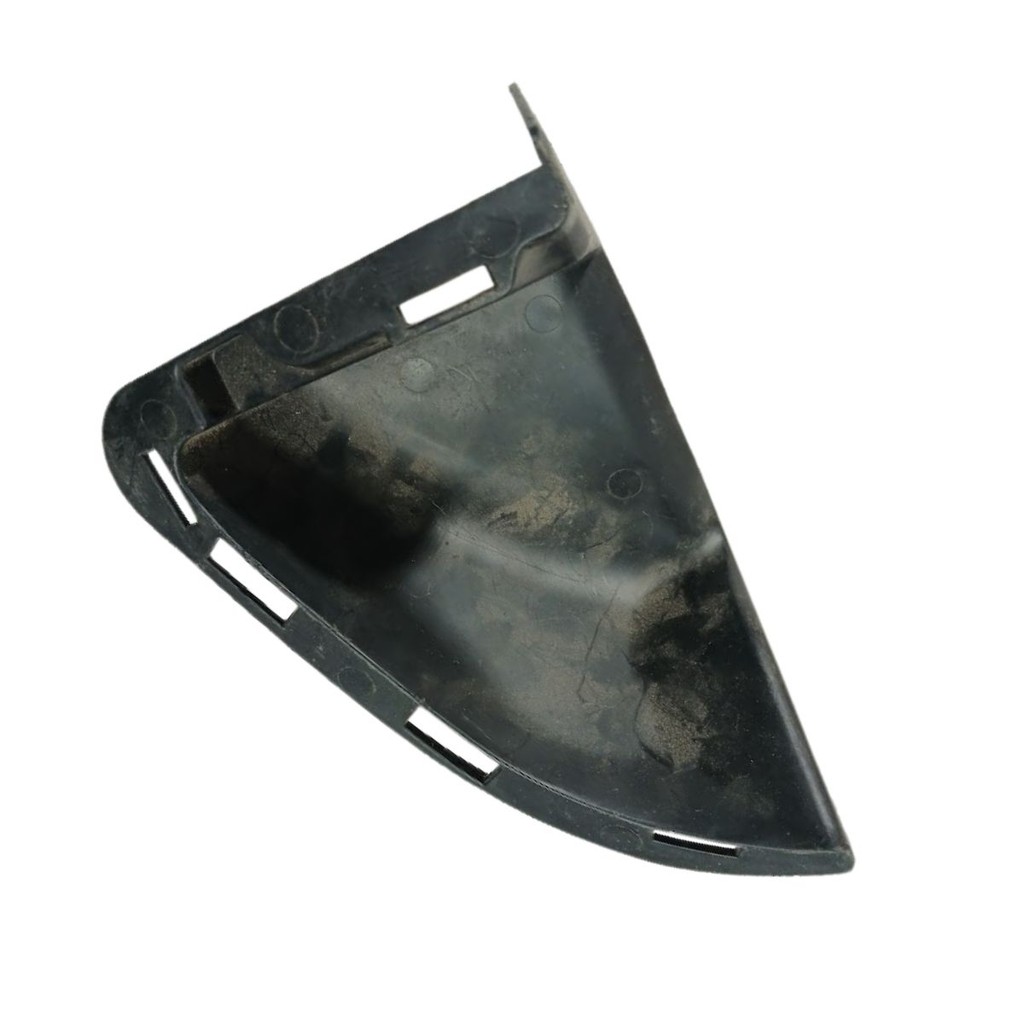 DEFLETOR AR RADIADOR ESQ RENAULT LOGAN 8200599988