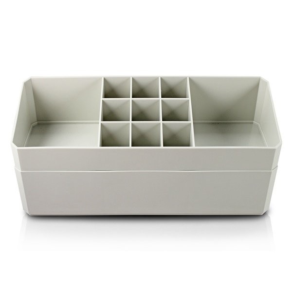 Organizador de Maquiagem, Porta Jóias de 2 Andares LOFT Jacki Design - Home & Living