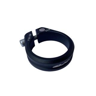 Abraçadeira  35.0mm Canote Banco Selim Bicicleta Bike Alumínio Sem Blocagem Zoom Compatível Canotes de 30/30.9/31.8mm