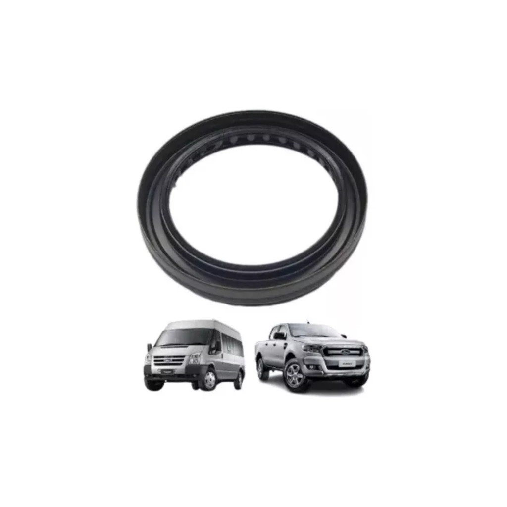 Retentor Traseiro Do Câmbio (flange) Ford Transit / Ranger
