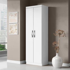 Armário Aramóveis Multiuso New - 2 Portas