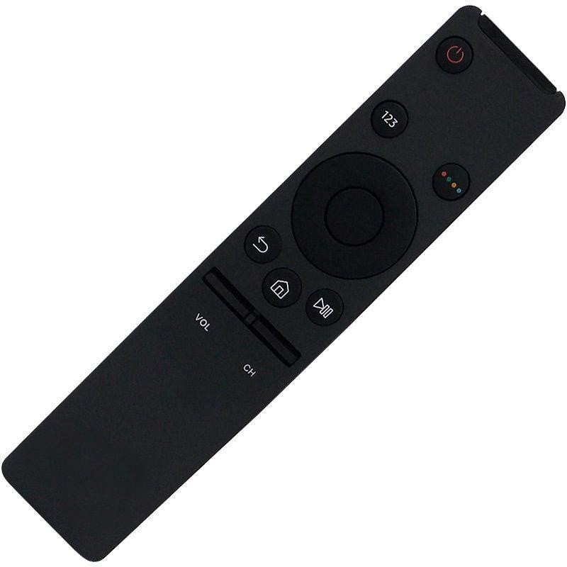 Controle Remoto Smart TV LED Samsung 4K UN40KU6000G