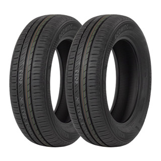 Jogo 2 Pneus Kumho Aro 15 Ecowing ES31 185/65R15 88H em Oferta na Shopee