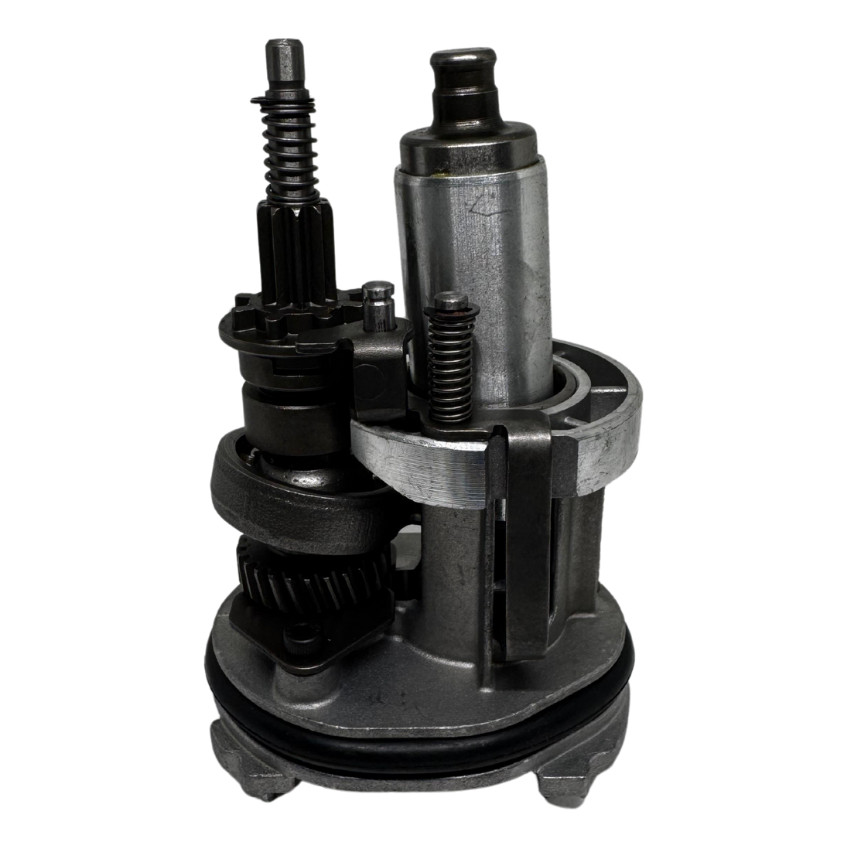 Caixa Rolamento HR2470 Flange Intermediaria Completa Martelete Compatível