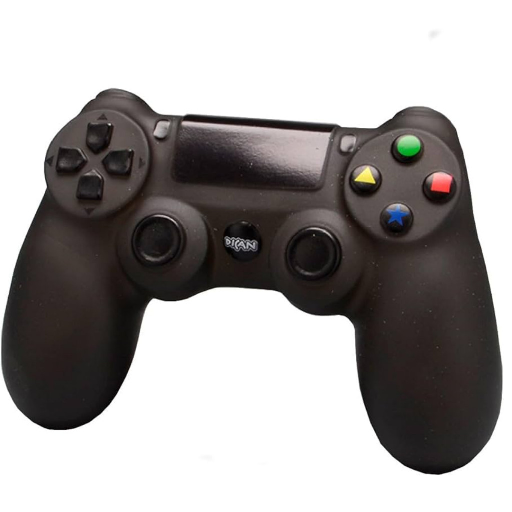 Mordedor Controle de Vídeo Game Control Dican - Macio e Atóxico