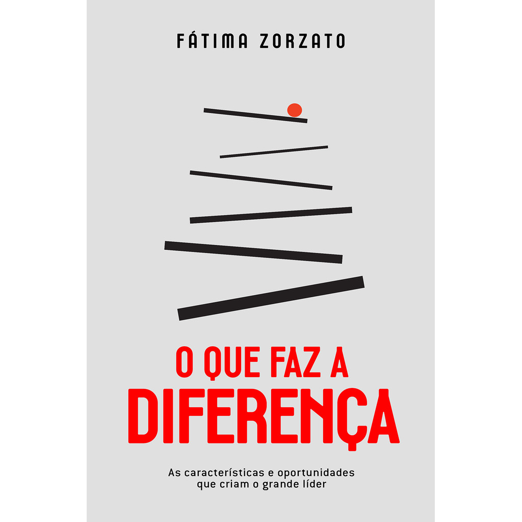 O que faz a diferença - Portfolio Penguin