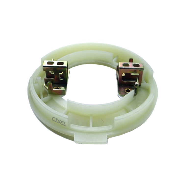 Porta Escovas p/ Martelo Bosch 11304 GSH-27