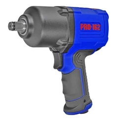 Chave de Impacto Pneumática Encaixe Quadrado 1/2 Mecânica PDR