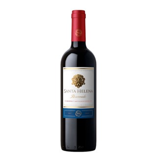 Vinho Tinto Santa Helena Reservado Cabernet-Merlot 750ml