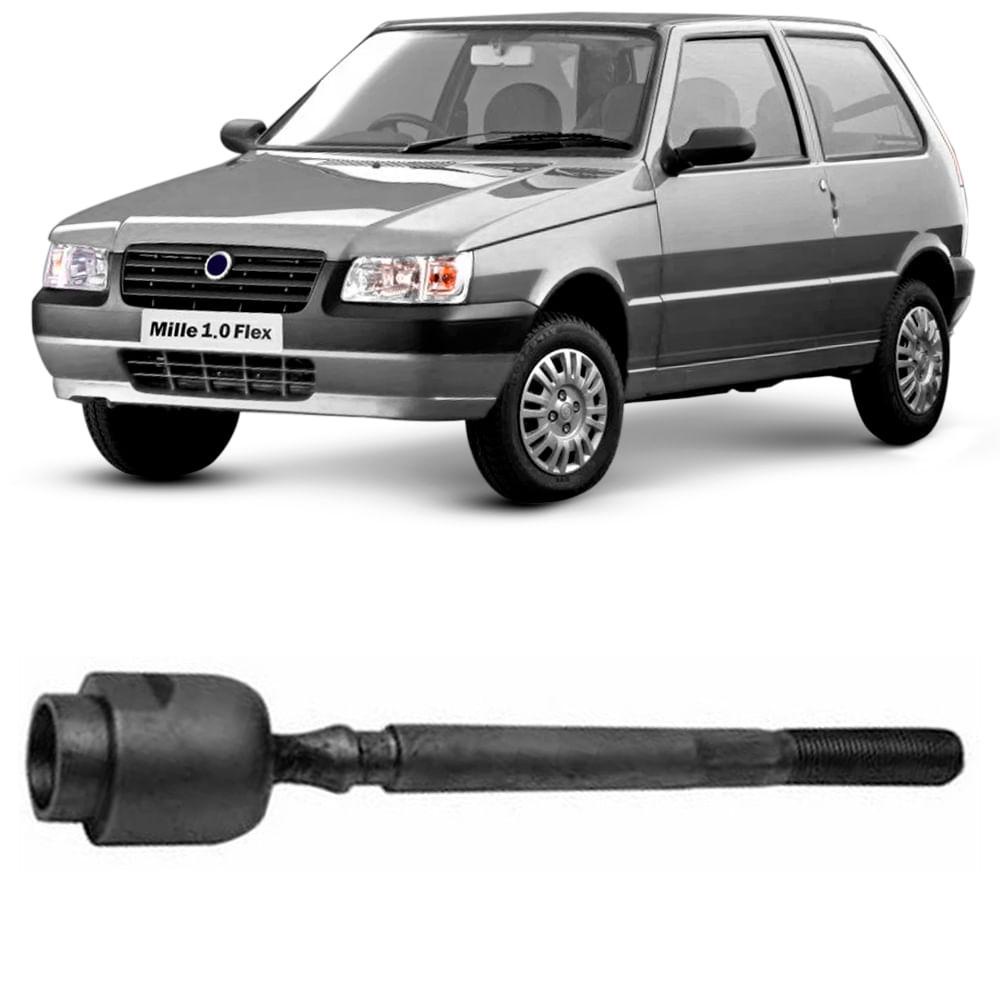 Barra Axial Direção Fiat Uno Mille 2008 2009 2010 2011 2012 - Spare Parts and Accessories for Vehicles