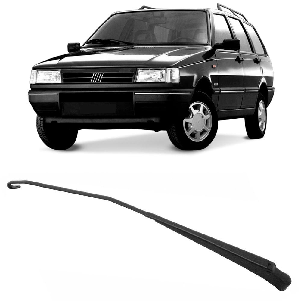 Braço Limpador Parabrisa Uno Fiorino Elba 85 A 96 Granero