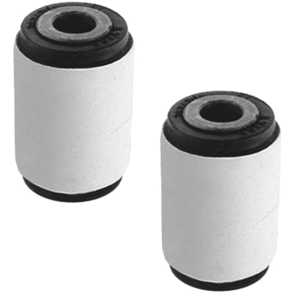 Par Bucha Bandeja Fiat Uno 91 A 2013 Dianteira Axios - Spare Parts and Accessories for Vehicles