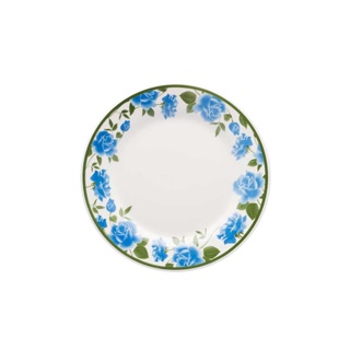 Prato Sobremesa 18 Cm Donna Alice em Oferta na Shopee