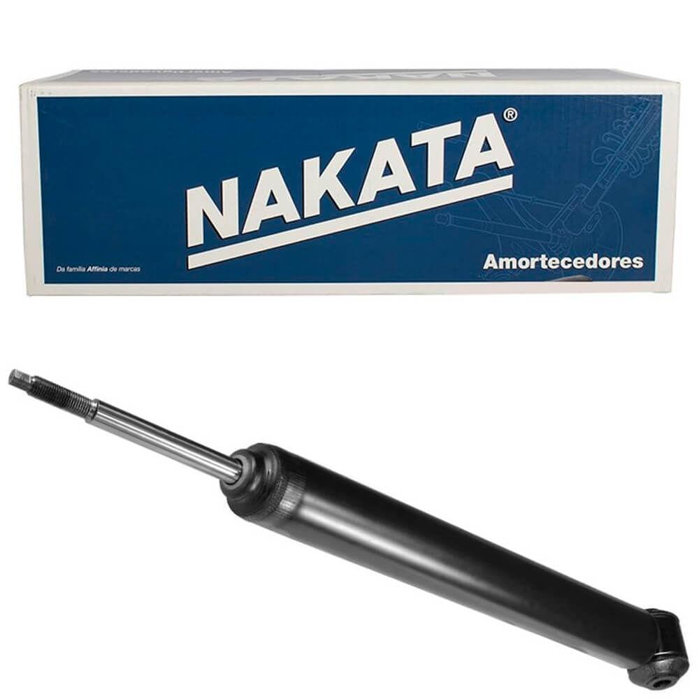 Amortecedor Punto 2008 A 2017 Traseiro Motorista Passageiro em Oferta na Shopee