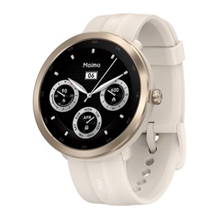 Relógio Smartwatch Maimo Watch R Sem Gps Bluetooth 5.0 Tela 1.3 pol.