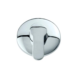Misturador Monocomando para Chuveiro Guaporé Pingoo - Cromado