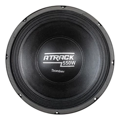 Woofer 12 Bomber Atrack 550 Watts RMS - 4 Ohms