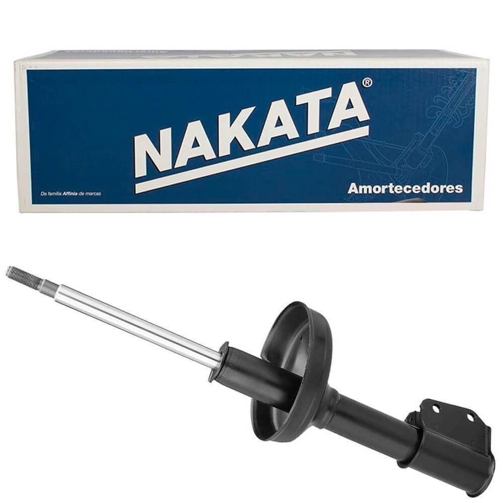 Amortecedor Symbol 2009  2011 Dianteiro Motorista Passageiro em Oferta na Shopee