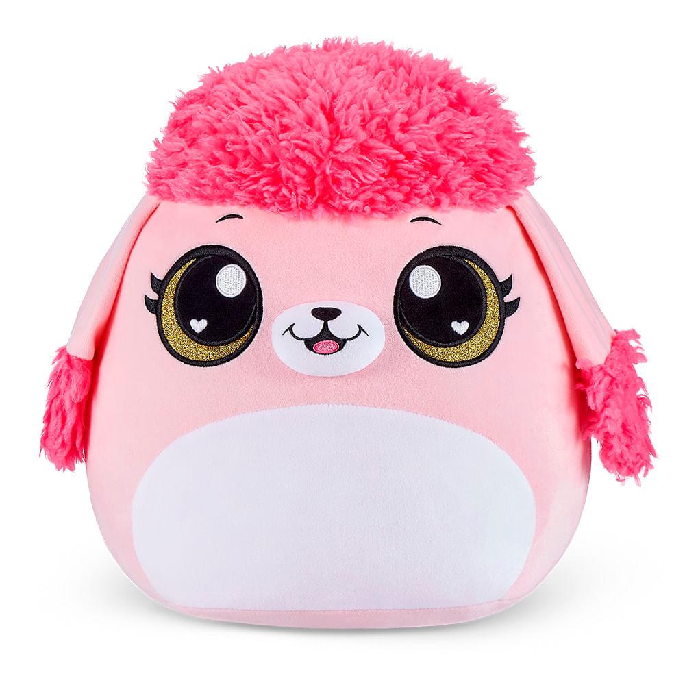 Kiki Cones Pelúcia Squishies 30cm Mishmosh - Fun Divirta-se em Oferta na Shopee