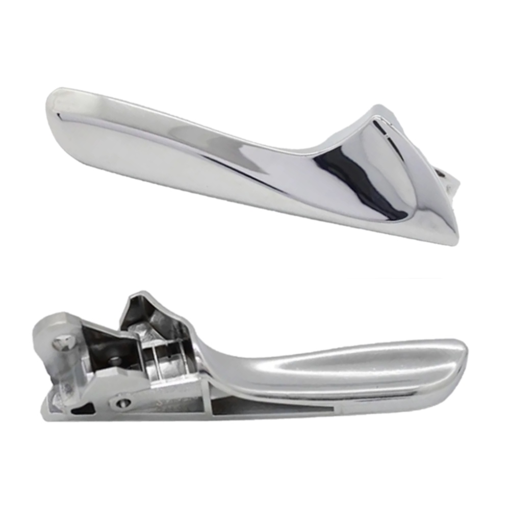 Maçaneta Interna Hb20 Hb20S 09 A 12 Gatilho Dianteira Traseira Esquerda em Oferta na Shopee