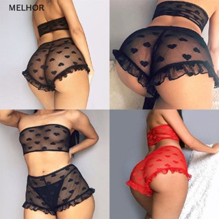 [MELHOR] Conjunto de lingerie de babydoll para mulheres, conjunto de palestras noturnas