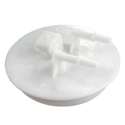 Flange Bomba Combustível Ford Fiesta 2006 a 2014 - 180709 - T030031