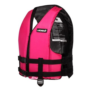 Colete Salva-Vidas Wave Rosa - Jogá em Oferta na Shopee
