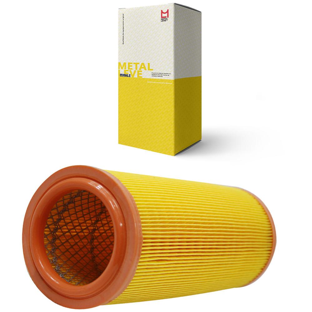 Filtro Ar Trafic 2.0 Cherokee 2.5 MAHLE LX147 - Spare Parts and Accessories for Vehicles