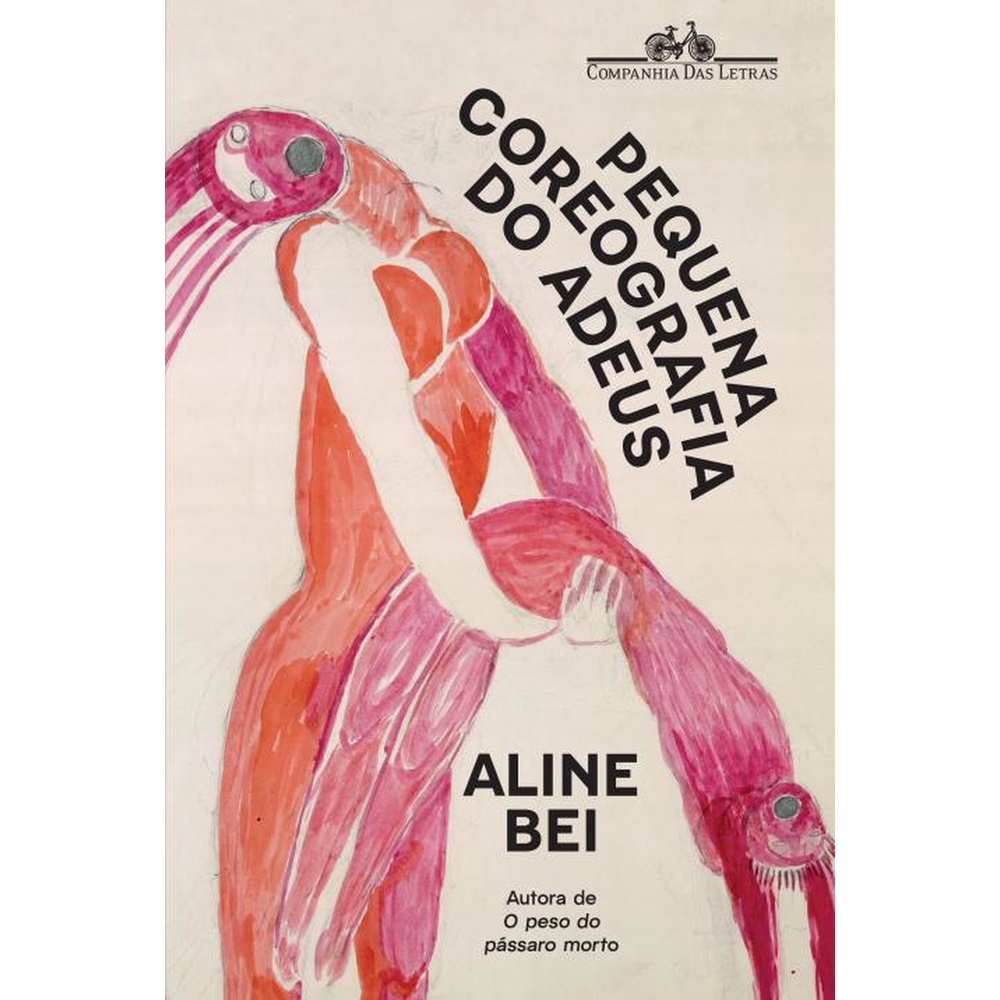 Pequena coreografia do adeus em Oferta na Shopee