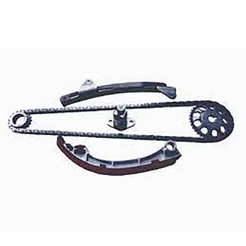 Kit Corrente Comando Valvula Corolla 1.6/1.8 16V 2003/2021 - 66160 - OK0009P
