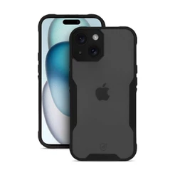 Capa Case Capinha Dual Shock Sense para iPhone - Proteção Premium Contra Impactos Gshield
