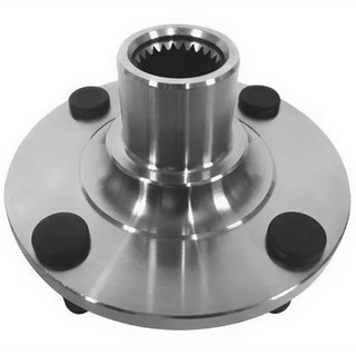 Cubo Roda Ford EcoSport Fiesta Ka Diant S/ Rolamento Nakata em Oferta na Shopee