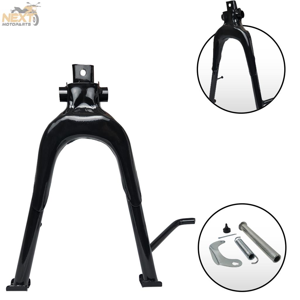 Cavalete Central Titan 150 Mix/ Fan 125/150 2009-2013 Tripe