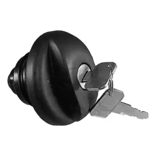 Tampa C/ Rosca Tanque Combustivel Courier Focus 10338